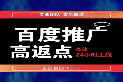 百度竞价排名案例：如何快速提升品牌知名度